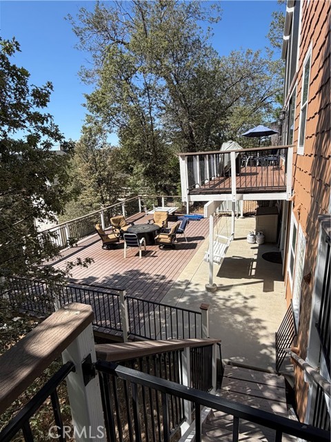 27647 Matterhorn Drive, Lake Arrowhead, CA 92352