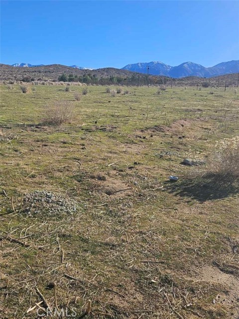 Detail Gallery Image 2 of 7 For 0 111 Ste Drt Vic V14 Ste, Pearblossom,  CA 93553 - – Beds | – Baths