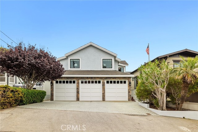 632 26th Street, Manhattan Beach, California 90266, 4 Bedrooms Bedrooms, ,4 BathroomsBathrooms,Residential,Sold,26th,SB22152770