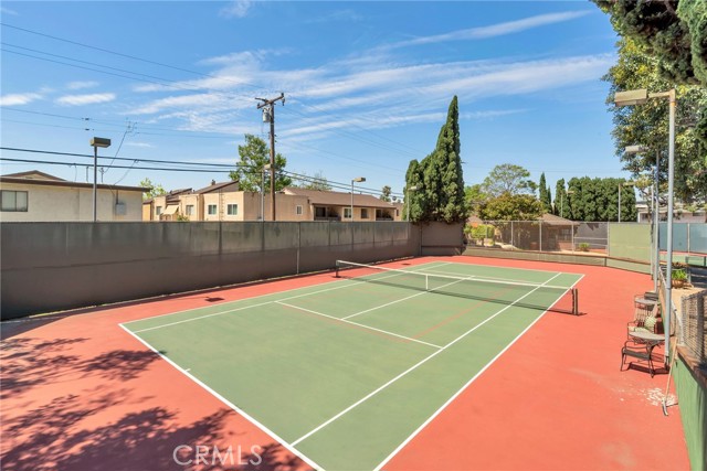 Detail Gallery Image 29 of 29 For 1655 Clark Ave. #126,  Long Beach,  CA 90815 - 2 Beds | 2 Baths