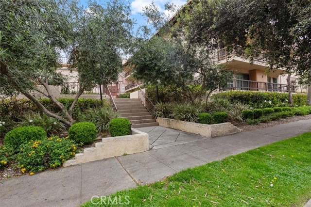 Detail Gallery Image 22 of 22 For 1127 E Del Mar Bld #427,  Pasadena,  CA 91106 - 1 Beds | 1 Baths