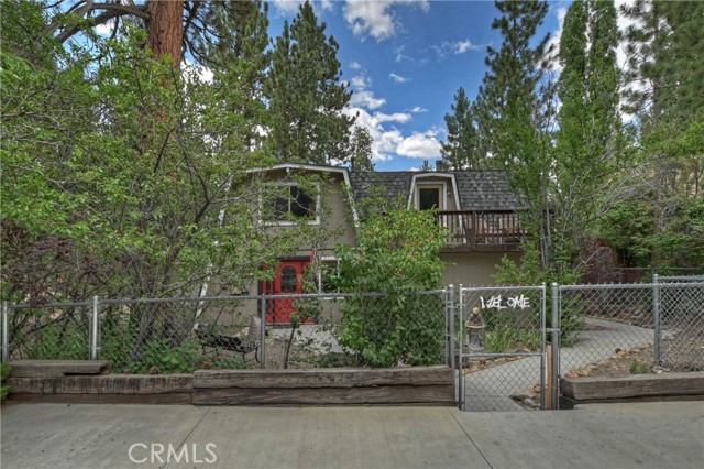 Detail Gallery Image 44 of 46 For 317 W Aeroplane Bld, Big Bear City,  CA 92314 - 4 Beds | 2 Baths