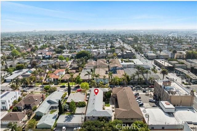 Detail Gallery Image 21 of 23 For 235 Termino Ave #1,  Long Beach,  CA 90803 - 2 Beds | 1 Baths