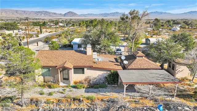 Detail Gallery Image 33 of 43 For 9405 Mesa Rd, Lucerne Valley,  CA 92356 - 2 Beds | 2 Baths