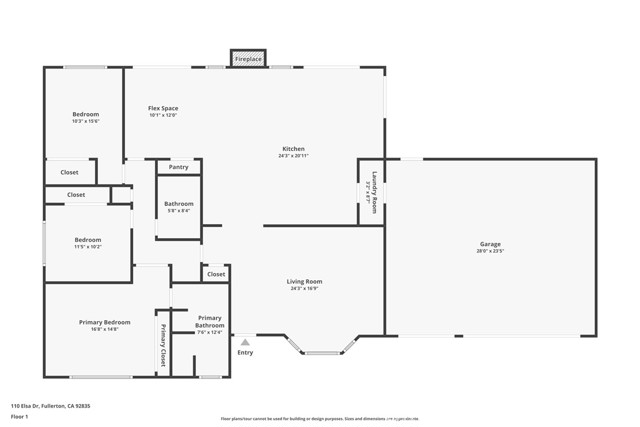 Property Photo from MLS