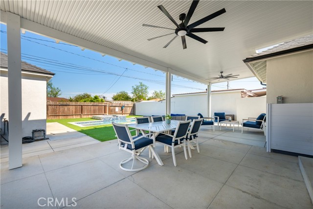 Detail Gallery Image 64 of 75 For 3246 N Marwick, Long Beach,  CA 90808 - 4 Beds | 3 Baths