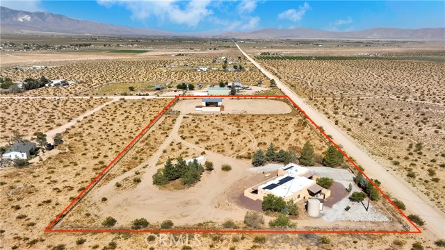 Detail Gallery Image 51 of 61 For 38147 Rabbit Springs Rd, Lucerne Valley,  CA 92356 - 3 Beds | 2 Baths