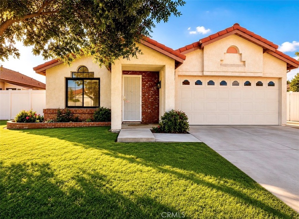 27620 Camino Donaire