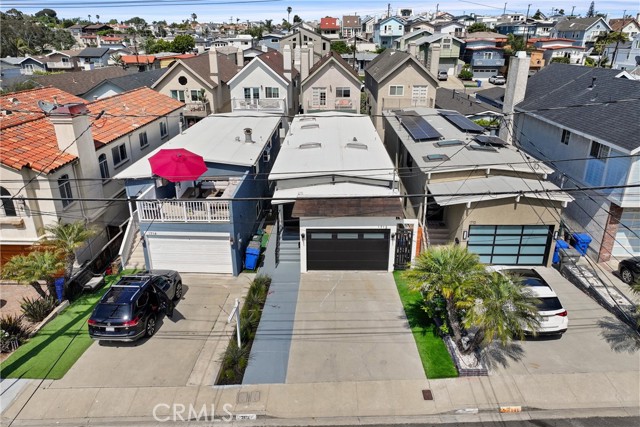 Detail Gallery Image 27 of 30 For 1712 Stanford Ave, Redondo Beach,  CA 90278 - 4 Beds | 2/1 Baths