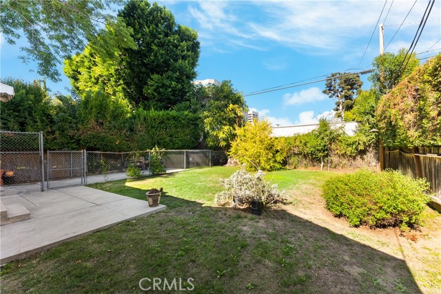 Detail Gallery Image 31 of 32 For 15207 15203 Greenleaf, Sherman Oaks,  CA 91403 - 3 Beds | 1/1 Baths