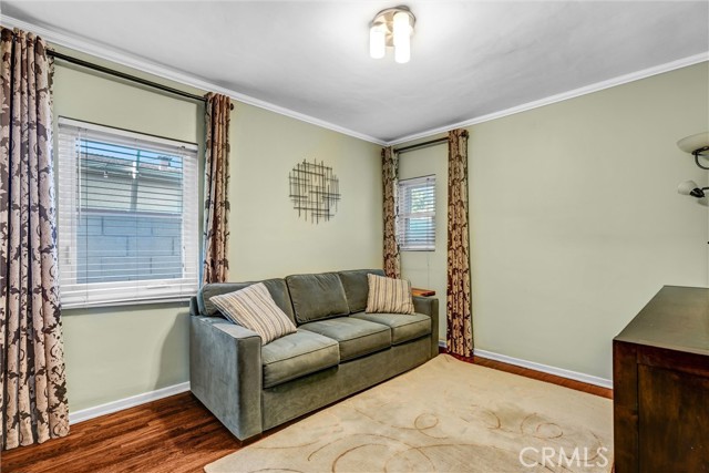 Detail Gallery Image 22 of 26 For 1130 N Cordova, Burbank,  CA 91505 - 2 Beds | 1 Baths