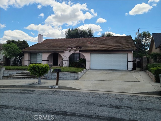 16318 Santa Bianca DR