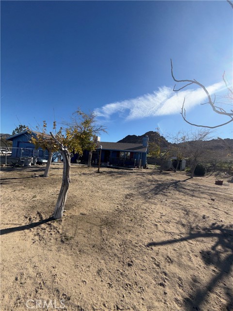 Detail Gallery Image 50 of 57 For 7117 Bonita, Joshua Tree,  CA 92252 - 3 Beds | 2 Baths
