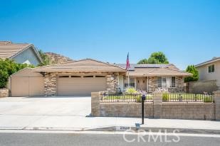 Detail Gallery Image 1 of 29 For 28620 Kathleen Ave, Saugus,  CA 91390 - 3 Beds | 2 Baths