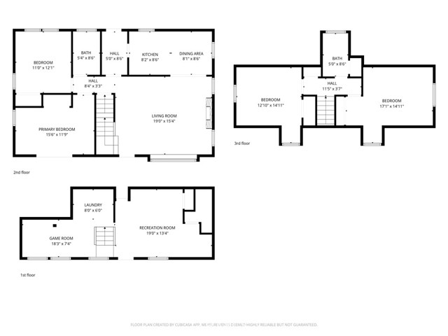 Detail Gallery Image 33 of 37 For 39521 Lake Dr, Big Bear Lake,  CA 92315 - 4 Beds | 2 Baths