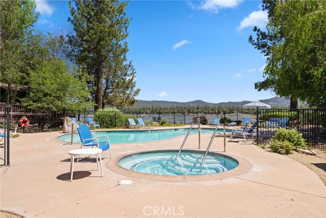 Detail Gallery Image 26 of 39 For 767 Cienega Rd #B,  Big Bear Lake,  CA 92315 - 3 Beds | 2 Baths