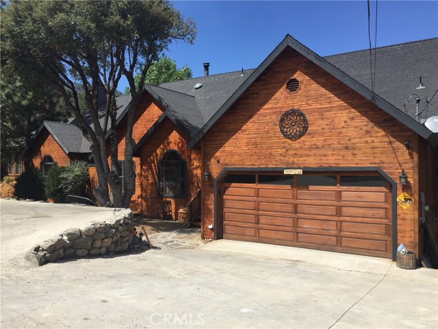 2205 Freeman Drive, Pine Mtn Club, California 93225, 5 Bedrooms Bedrooms, ,4 BathroomsBathrooms,Residential Lease,For Rent,2205 Freeman Drive,CRSB24167521