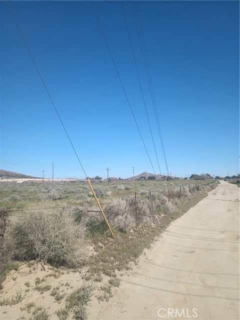 Detail Gallery Image 4 of 6 For 0 Felsite, Rosamond,  CA 93560 - – Beds | – Baths