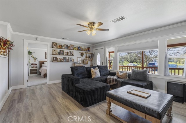 Detail Gallery Image 4 of 45 For 2621 Oro Garden Ranch Rd, Oroville,  CA 95966 - 3 Beds | 2 Baths