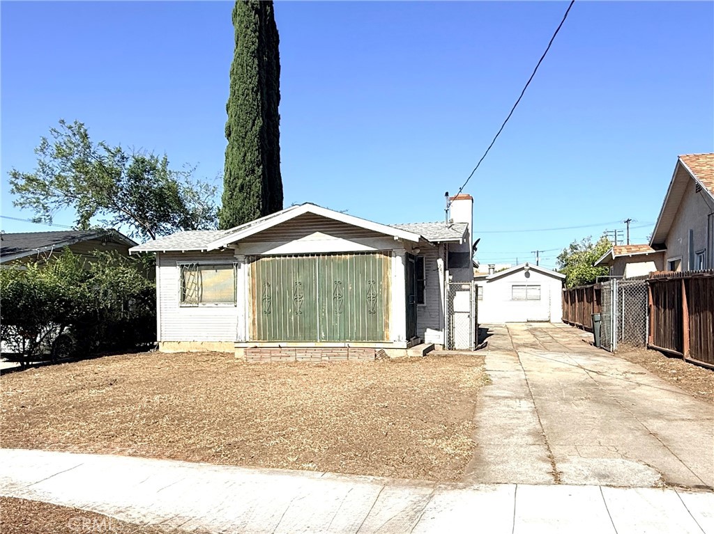265 Bella Vista