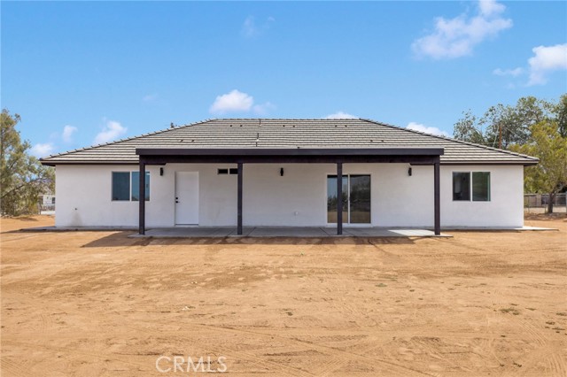 Detail Gallery Image 38 of 46 For 16212 Mesquite St, Hesperia,  CA 92345 - 4 Beds | 2/1 Baths