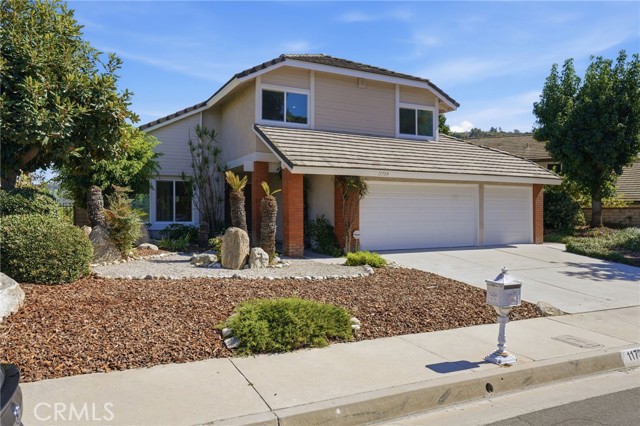 11739 Rancho Verde Drive