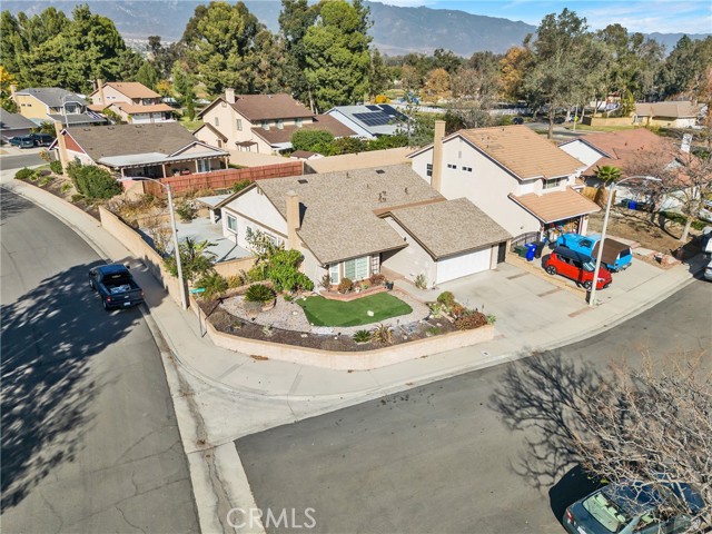 Detail Gallery Image 28 of 36 For 12470 Veronica Ct, Rancho Cucamonga,  CA 91739 - 3 Beds | 2 Baths