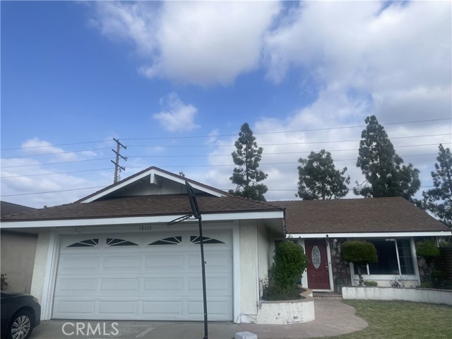 18112 Antonio Ave, Cerritos, CA 90703