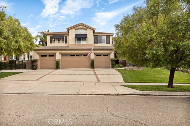 Detail Gallery Image 1 of 58 For 13385 Canyon Heights Dr, Yucaipa,  CA 92399 - 5 Beds | 4 Baths