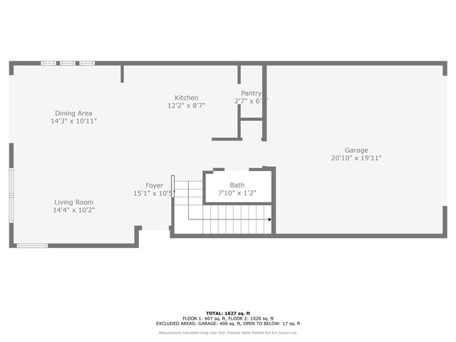 Detail Gallery Image 40 of 42 For 12827 W Hemingway Dr, San Fernando,  CA 91340 - 4 Beds | 2/1 Baths