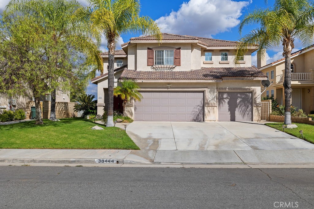 30444 Beryl Place