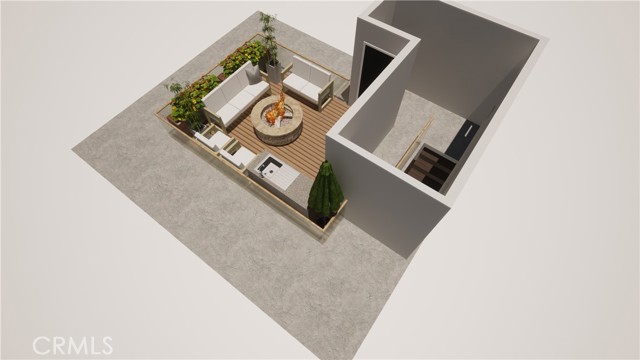 Detail Gallery Image 33 of 33 For 11410 W Calvert St, North Hollywood,  CA 91606 - 3 Beds | 3/1 Baths