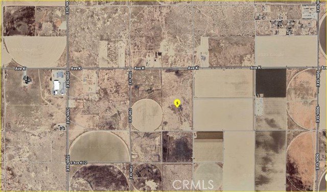 Detail Gallery Image 13 of 20 For 0 80th Street East, Lancaster,  CA 93535 - – Beds | – Baths