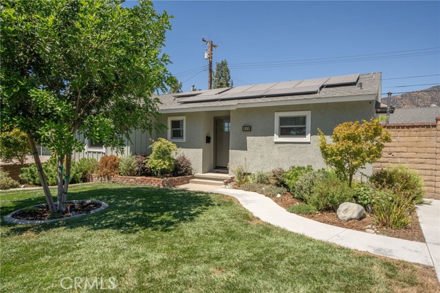 675 Lochleven St, Glendora, CA 91741