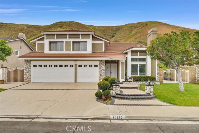 28275 Pine Meadow Way, Yorba Linda, CA 92887