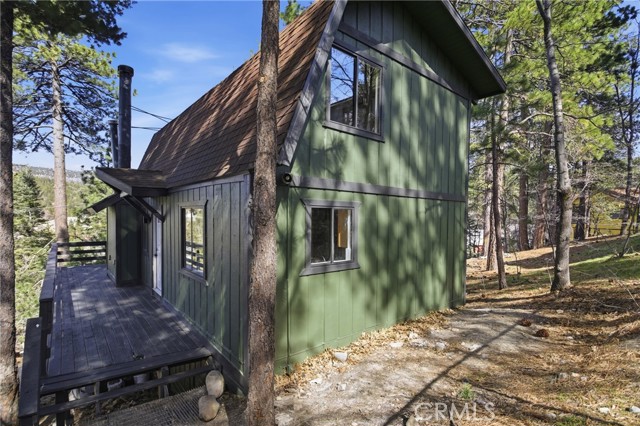 Detail Gallery Image 44 of 47 For 2386 Independence Ln, Running Springs,  CA 92382 - 2 Beds | 1/1 Baths