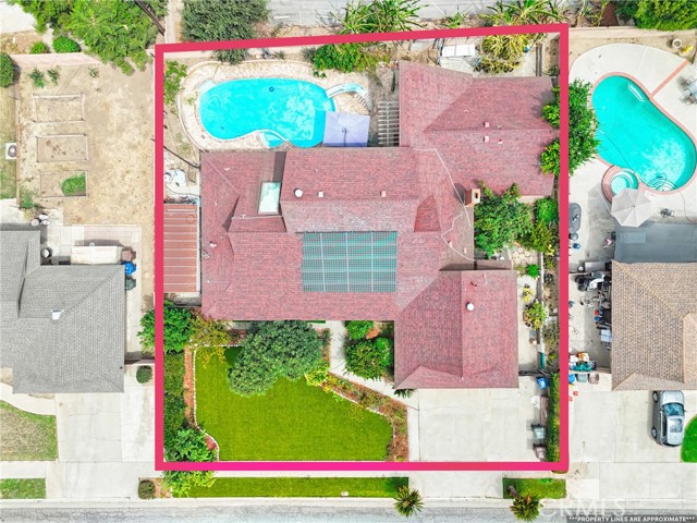 Detail Gallery Image 26 of 30 For 15751 La Moine St, Hacienda Heights,  CA 91745 - 6 Beds | 5 Baths