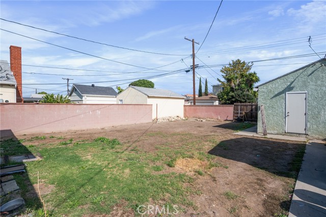 Detail Gallery Image 25 of 33 For 17234 Ardath Ave, Torrance,  CA 90504 - 2 Beds | 1 Baths