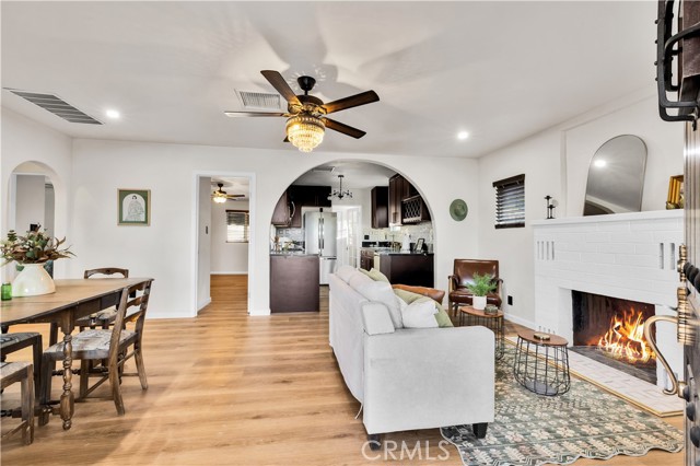 Detail Gallery Image 7 of 46 For 68613 E St, Cathedral City,  CA 92234 - 3 Beds | 2/1 Baths