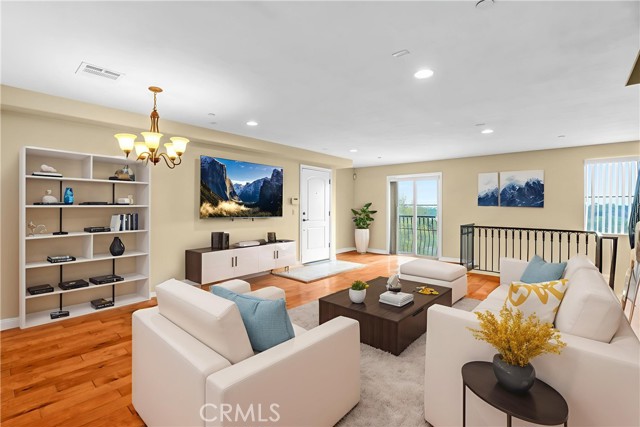 Detail Gallery Image 9 of 34 For 26404 Vermont #19,  Harbor City,  CA 90710 - 2 Beds | 2/1 Baths