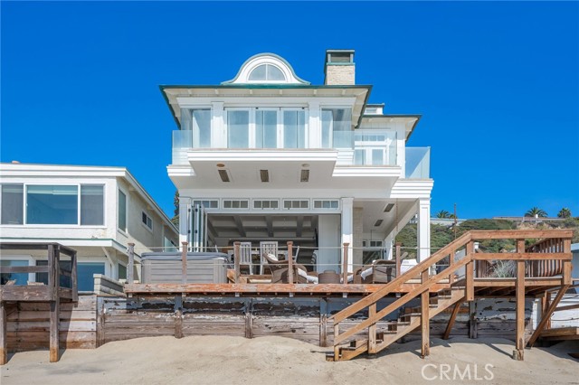 Detail Gallery Image 40 of 74 For 35167 Beach Road, Dana Point,  CA 92624 - 5 Beds | 4/1 Baths