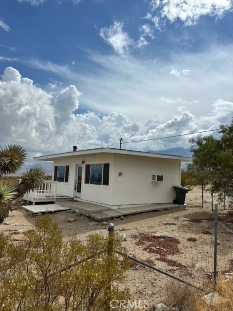 Detail Gallery Image 2 of 21 For Address Is Not Disclosed, Lucerne Valley,  CA 92356 - 0 Beds | 1 Baths