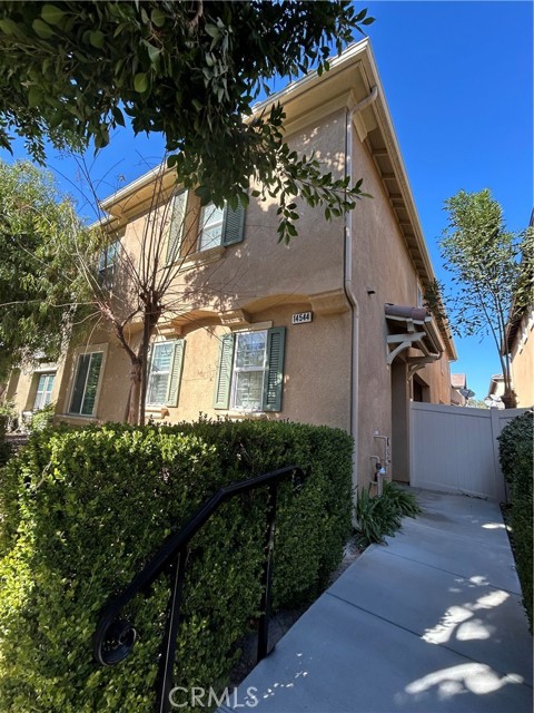 14544 Serenade Drive