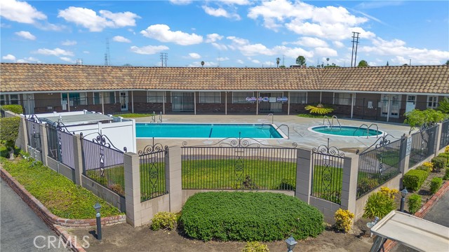 Detail Gallery Image 20 of 26 For 8681 Katella Ave #812,  Stanton,  CA 90680 - 4 Beds | 2 Baths