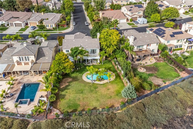 Detail Gallery Image 41 of 50 For 36301 Bay Hill Dr, Beaumont,  CA 92223 - 4 Beds | 3 Baths