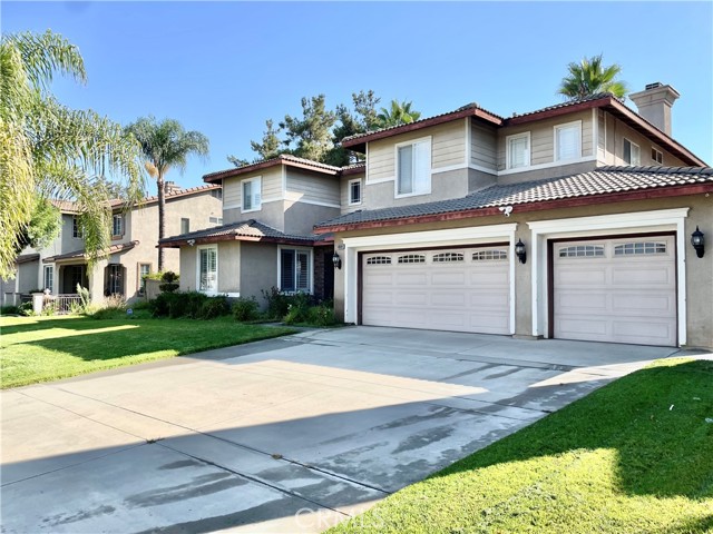 Detail Gallery Image 1 of 57 For 8004 Palm View Ln, Riverside,  CA 92508 - 6 Beds | 4/1 Baths