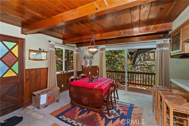 Detail Gallery Image 10 of 28 For 830 Villa Grove Ave, Big Bear Lake,  CA 92315 - 2 Beds | 1 Baths