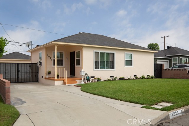 9029 Stoakes Ave, Downey, CA 90240