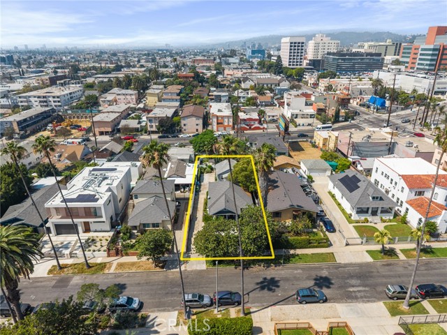 Detail Gallery Image 42 of 47 For 1251 N Commonwealth, Los Angeles,  CA 90029 - – Beds | – Baths