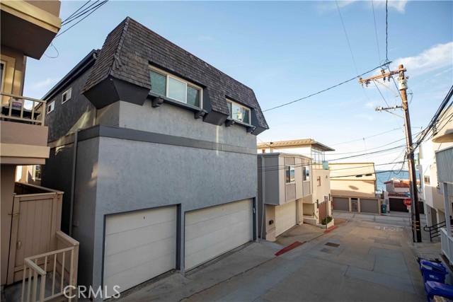 Detail Gallery Image 13 of 13 For 122 El Porto, Manhattan Beach,  CA 90266 - 1 Beds | 1 Baths